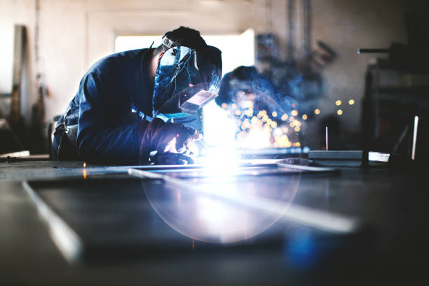 Best Maintenance and Repair Welding in Prescott, AR