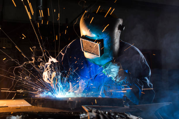 Best Marine and Shipbuilding Welding in Prescott, AR
