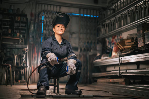 Best Automation and Robotic Welding in Prescott, AR