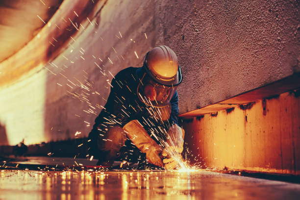 Best Food and Beverage Processing Equipment Welding in Prescott, AR