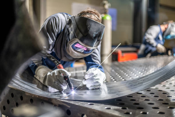 Best Welding Inspection and Certification in Prescott, AR